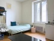 Appartement 1 pièce 18 m²