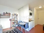 Appartement 1 pièce 18 m²