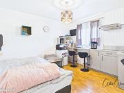 Appartement 1 pièce 18 m²