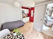 Appartement 1 pièce 18 m²