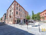 Appartement 1 pièce 19 m²