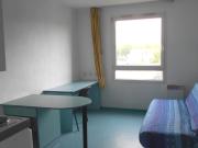 Appartement 1 pièce 18 m²