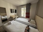 Appartement 1 pièce 18 m²