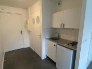 Appartement 1 pièce 18 m²