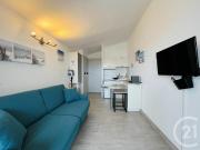 Appartement 1 pièce 18 m²