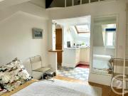 Appartement 1 pièce 18 m²