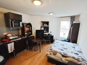 Appartement 1 pièce 18 m²