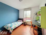 Appartement 1 pièce 18 m²