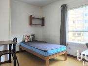 Appartement 1 pièce 18 m²
