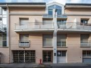 Appartement 1 pièce 18 m²