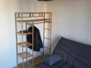 Appartement 1 pièce, 18 m² à louer à Chartres 28000