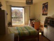 Appartement 1 pièce, 18 m² à louer à Clermont Ferrand 63000