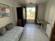 Appartement 1 pièce, 18 m² à louer à Lyon 8 69008