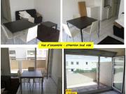 Appartement 1 pièce, 18 m² à louer à Montpellier 34000