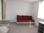 Appartement 1 pièce, 18 m² à louer à Montpellier 34070
