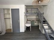 Appartement 1 pièce, 18 m² à louer à Narbonne 11100