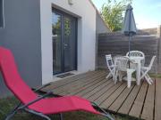 Appartement 1 pièce, 18 m² à louer à Nieul sur Mer 17137