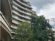 Appartement 1 pièce, 18 m² à louer à Paris 15 75015