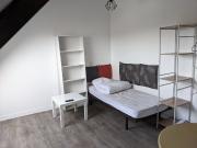 Appartement 1 pièce, 18 m² à louer à Quimper 29000