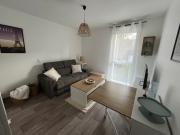 Appartement 1 pièce 19.08m²