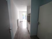 Appartement 1 pièce 19.15m²