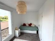 Appartement 1 pièce 19.44m²