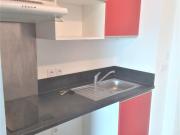 Appartement 1 pièce 19.73m²