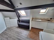 Appartement 1 pièce 19 m²