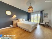 Appartement 1 pièce 19 m²