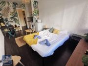 Appartement 1 pièce 19 m²