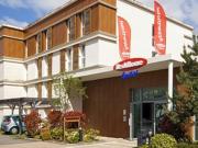 Appartement 1 pièce 19 m²