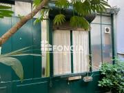 Appartement 1 pièce 19 m²
