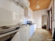 Appartement 1 pièce 19 m²
