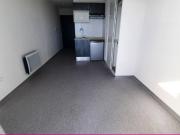 Appartement 1 pièce 19 m² Appartement 1 pièce 19 m²