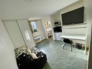 Appartement 1 pièce 19 m²