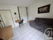 Appartement 1 pièce 19 m²