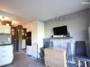 Appartement 1 pièce 19 m²