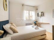 Appartement 1 pièce 19 m²