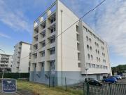 Appartement 1 pièce 19 m²