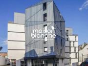 Appartement 1 pièce 19 m²