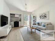 Appartement 1 pièce 19 m²