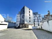 Appartement 1 pièce 19 m²