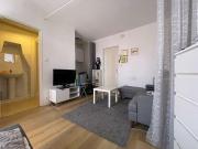 Appartement 1 pièce 19 m²