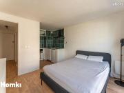 Appartement 1 pièce 19 m²