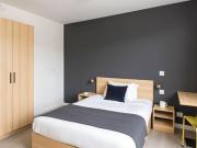 Appartement 1 pièce 19 m²