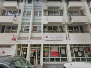 Appartement 1 pièce 19 m²