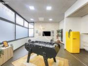 Appartement 1 pièce 19 m²