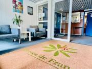 Appartement 1 pièce 19 m²