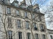 Appartement 1 pièce 19 m²