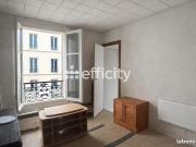 Appartement 1 pièce 19 m²